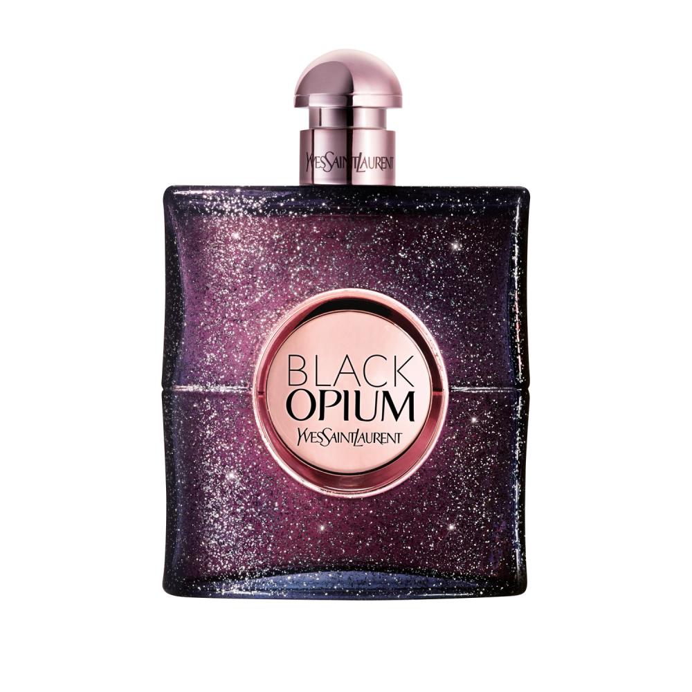 Verrassend genoeg manipuleren vat BLACK OPIUM NUIT BLANCHE EAU DE PARFUM | ANA DUTY FREE SHOP