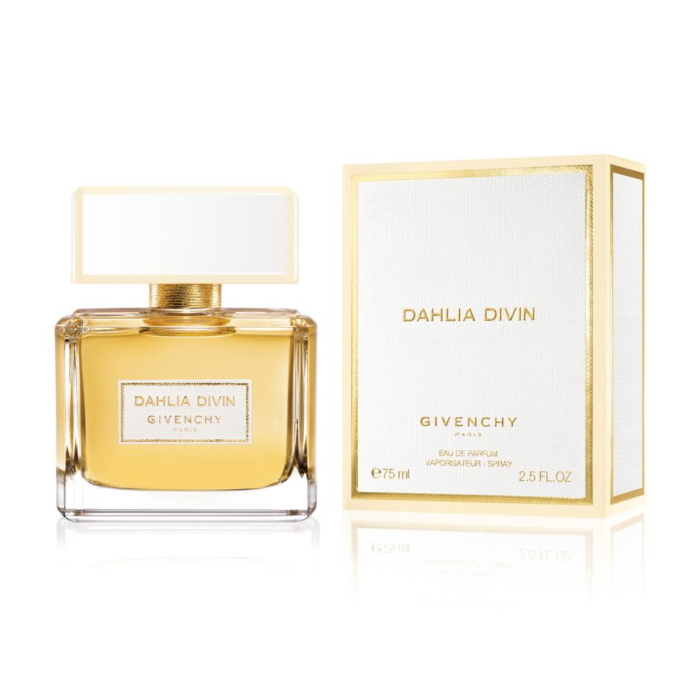 divin eau de parfum