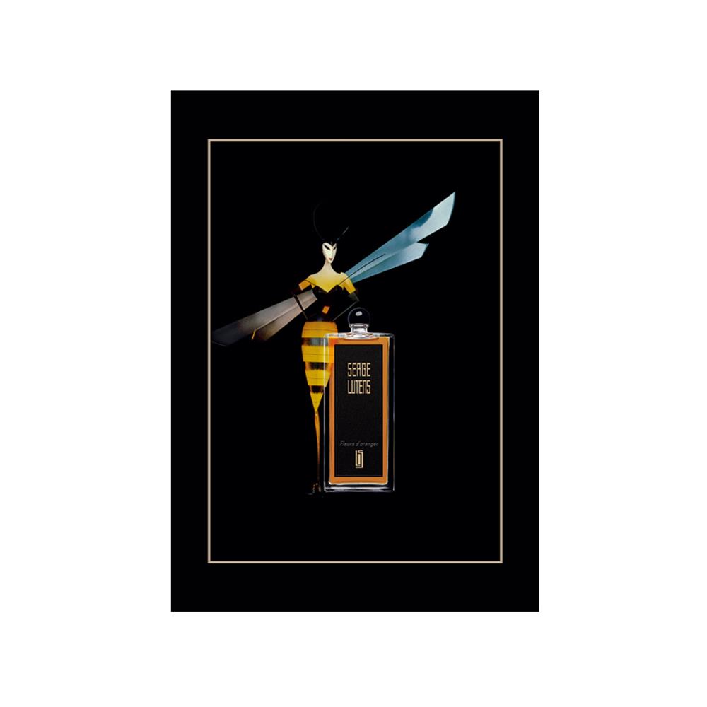 Fleurs d'oranger | ANA DUTY FREE SHOP