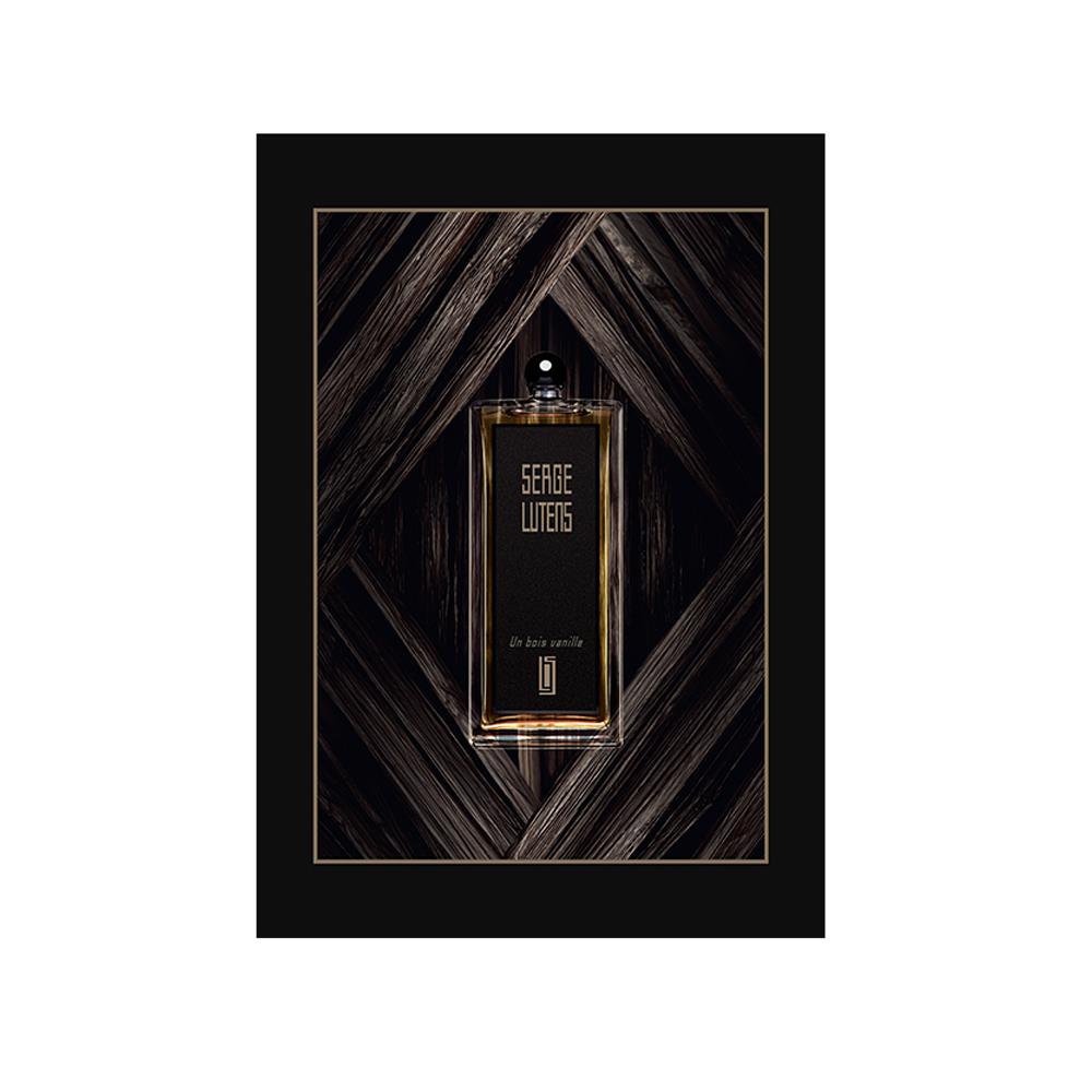 Un bois vanille | ANA DUTY FREE SHOP