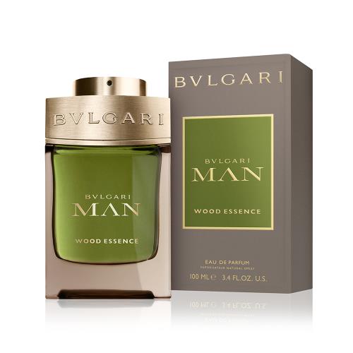 BVLGARI MAN WOOD ESSENCE EAU DE PARFUM