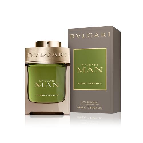 BVLGARI MAN WOOD ESSENCE EAU DE PARFUM