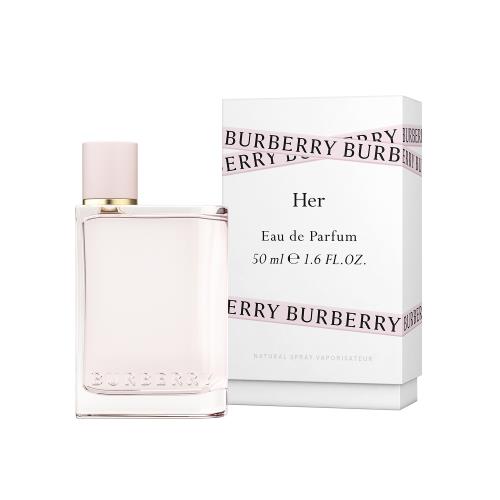Burberry Her Eau de Parfum