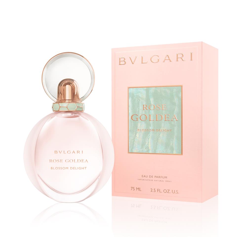 ROSE GOLDEA BLOSSOM DELIGHT EAU DE PARFUM
