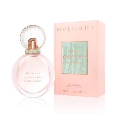 ROSE GOLDEA BLOSSOM DELIGHT EAU DE PARFUM