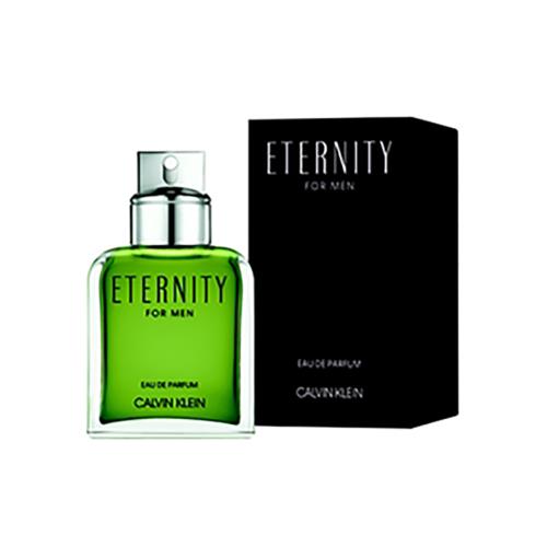 Eternity Men Eau de Parfum