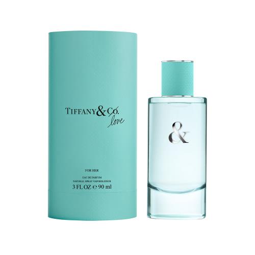 TIFFANY & CO. Tiffany & Love for Her Eau de Parfum