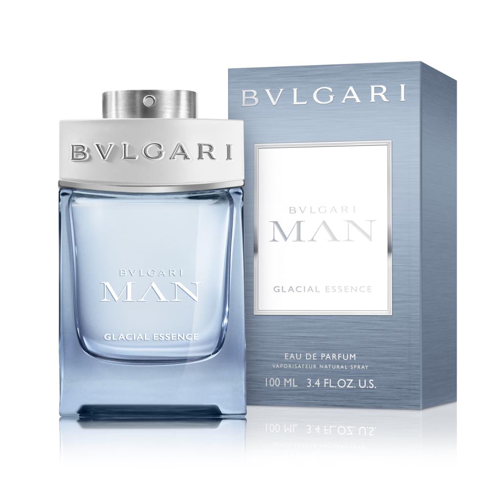 BVLGARI MAN GLACIAL ESSENCE EDP