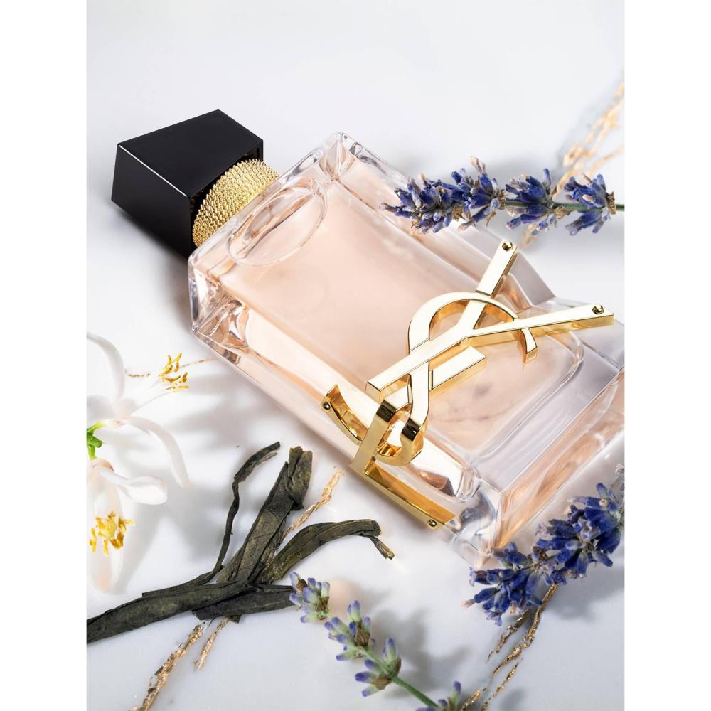 LIBRE EAU DE TOILETTE