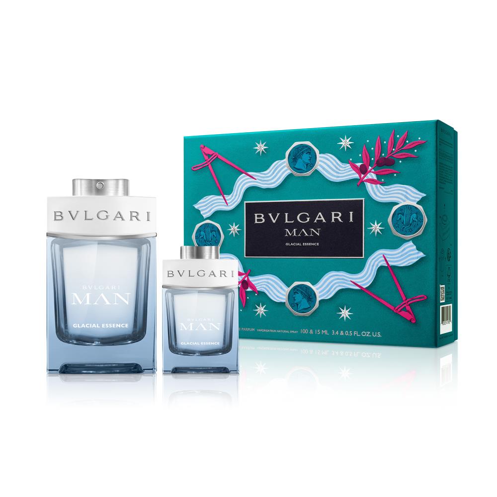 MAN GLACIAL ESSENCE  EDP