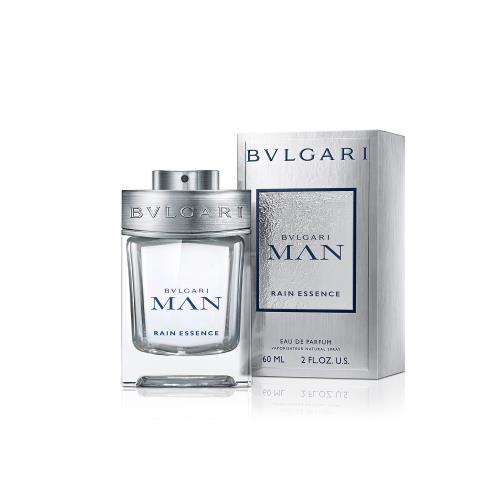 BVLGARI MAN RAIN ESSENCE  EDP