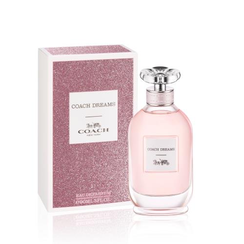 COACH DREAMS EDP 90ml