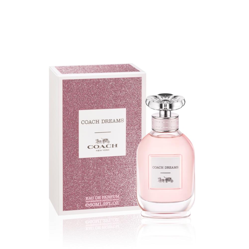 COACH DREAMS EDP 60ml