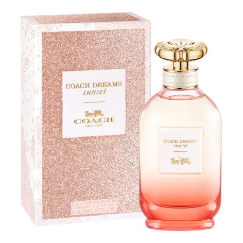 COACH DREAMS SUNSETEDP 90ml
