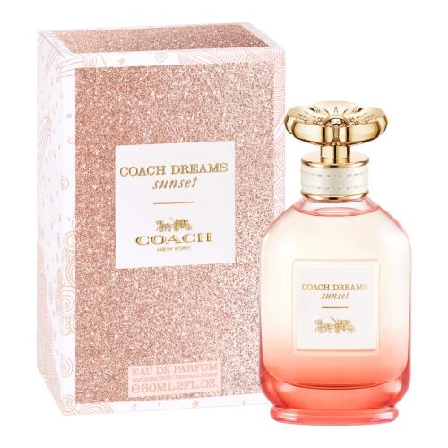 COACH DREAMS SUNSETEDP 60ml