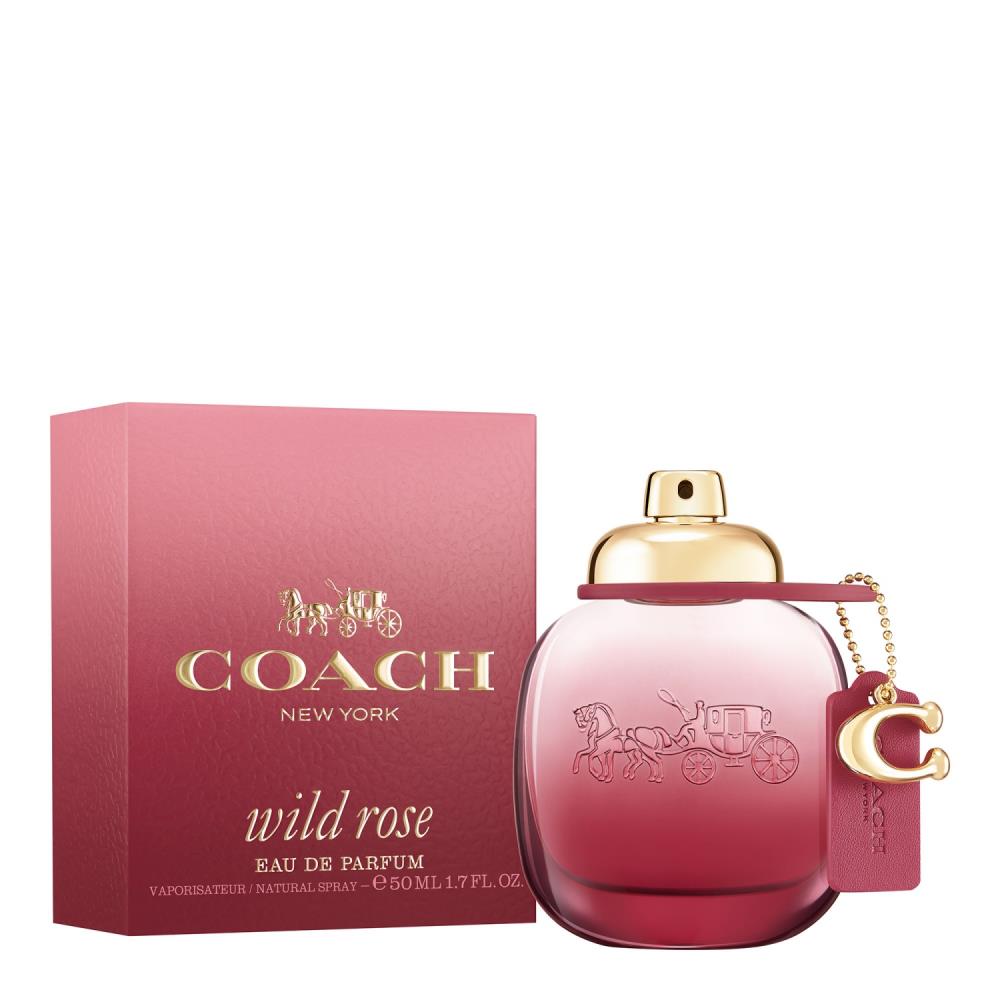 COACH OPEN ROAD EDT 60ML