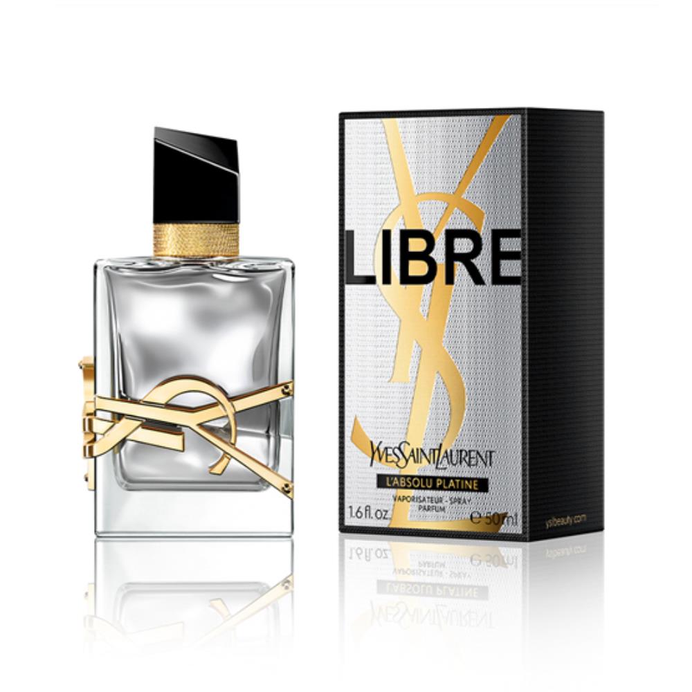 LIBRE L'ABSOLU PLATINE