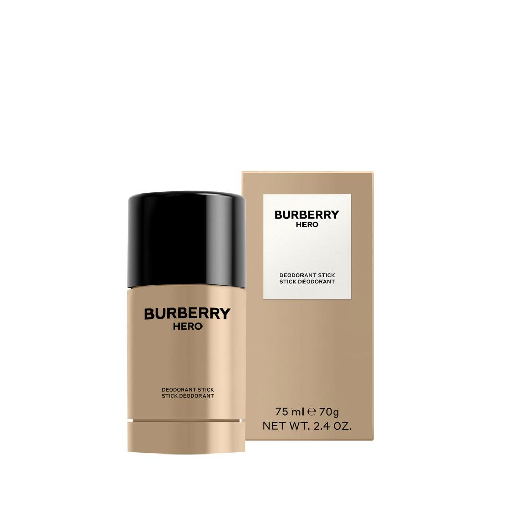 Burberry  Hero Deodorant for Men