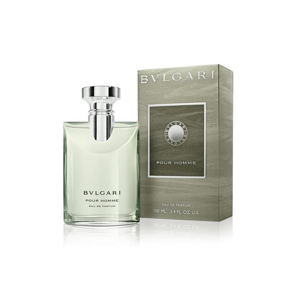 BVLGARI POUR HOMME EDP