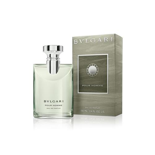 BVLGARI POUR HOMME EDP