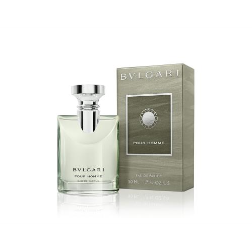 BVLGARI POUR HOMME EDP