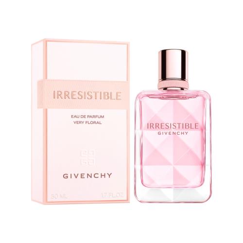 IRRESISTIBLE EAU DE PARFUM VERY FLORAL