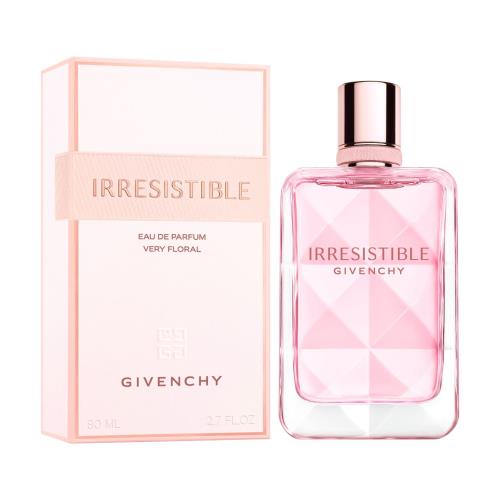 IRRESISTIBLE EAU DE PARFUM VERY FLORAL