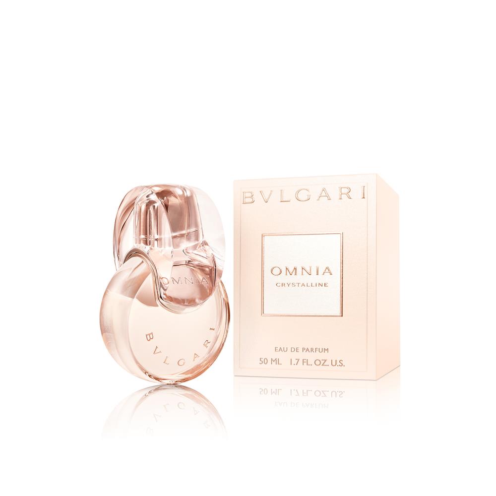 BVLGARI OMNIA CRYSTALLINE Eau de Parfum