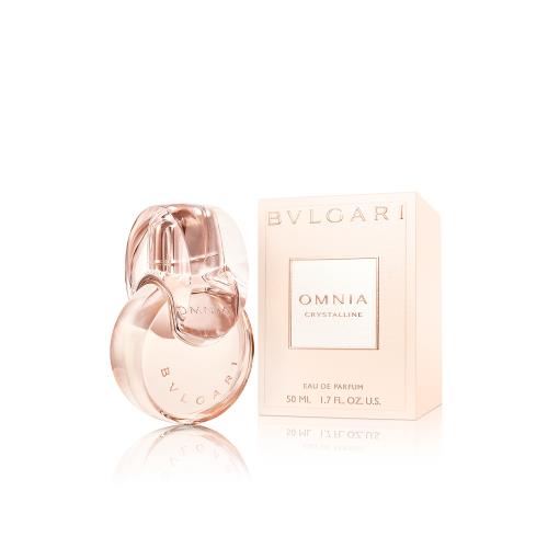 BVLGARI OMNIA CRYSTALLINE Eau de Parfum