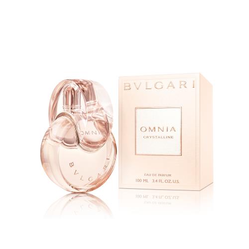 BVLGARI OMNIA CRYSTALLINE Eau de Parfum