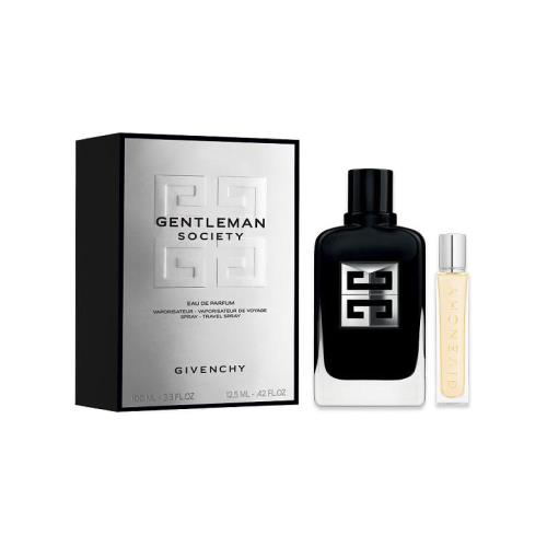 GENTLEMAN SOCIETY EAU DE PARFUM SET