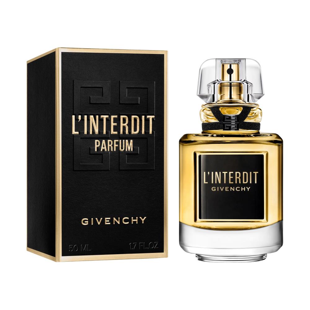 L'INTERDIT PARFUM