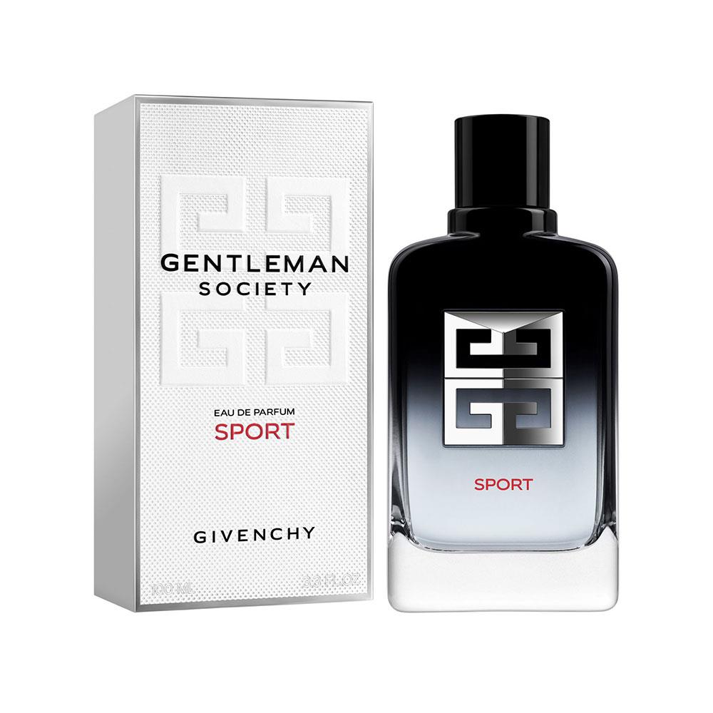 Gentleman Society Sport Eau de Parfum Sport