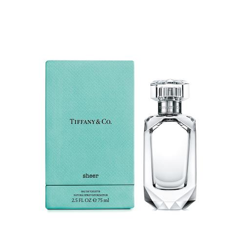 TIFFANY & CO. Sheer Eau de Toilette