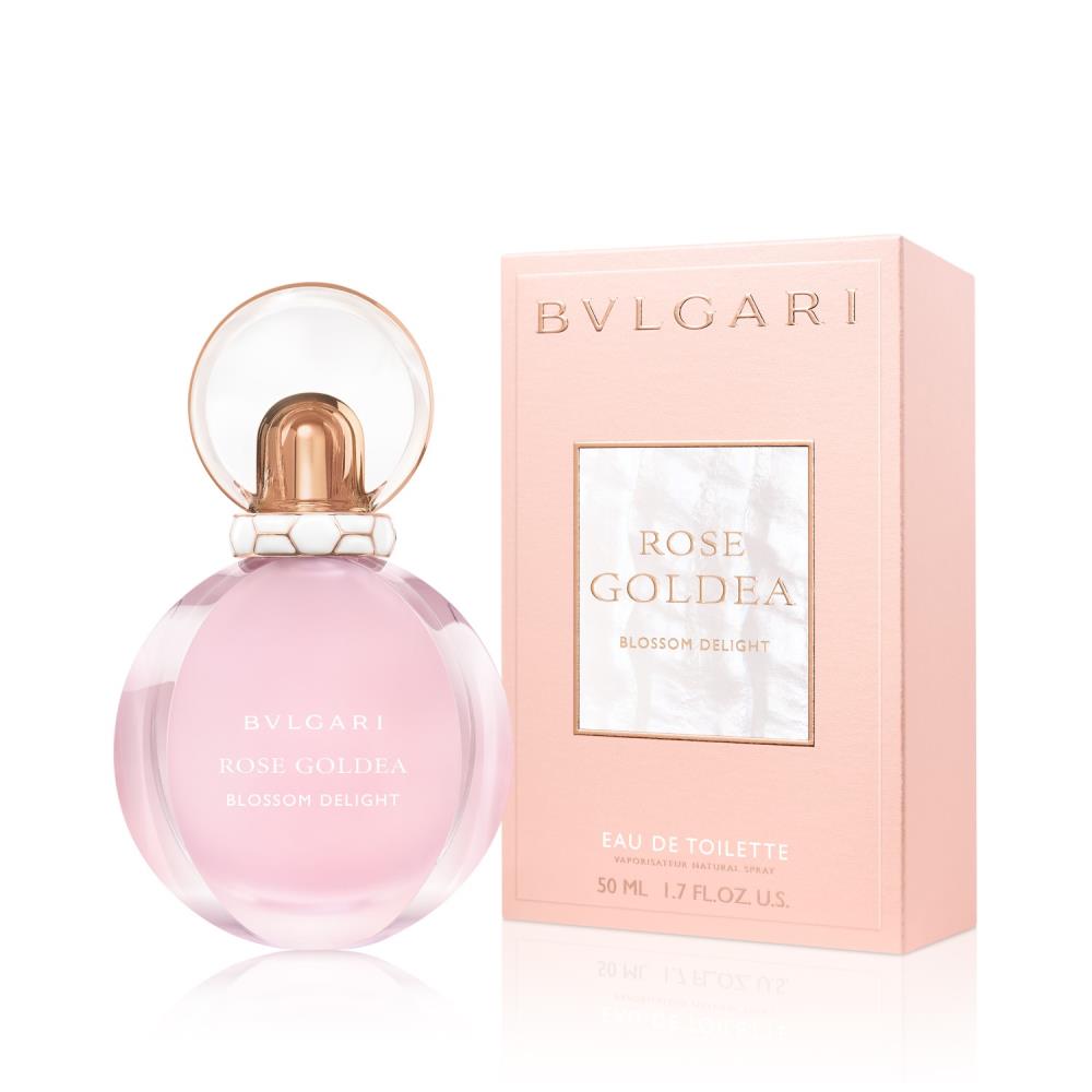 ROSE GOLDEA BLOSSOM DELIGHT EDT