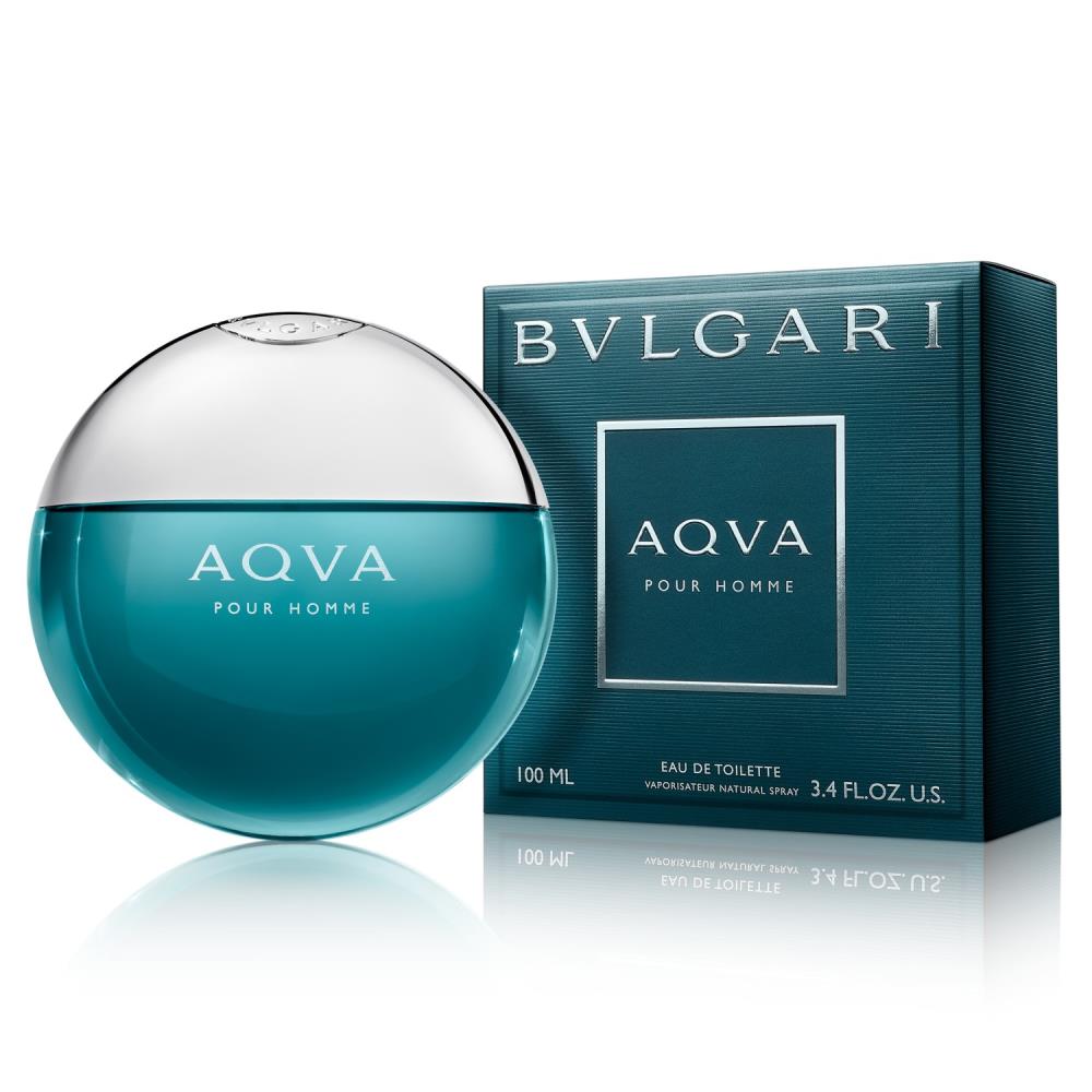 AQVA POUR HOMME EDT
