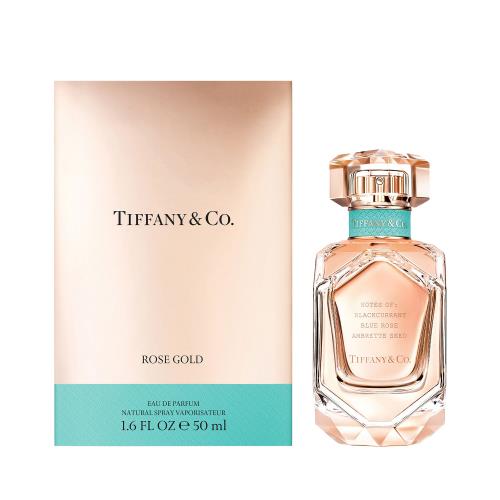 Tiffany & Co. Rose Gold Eau de Parfum