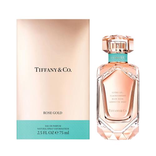 Tiffany & Co. Rose Gold Eau de Parfum