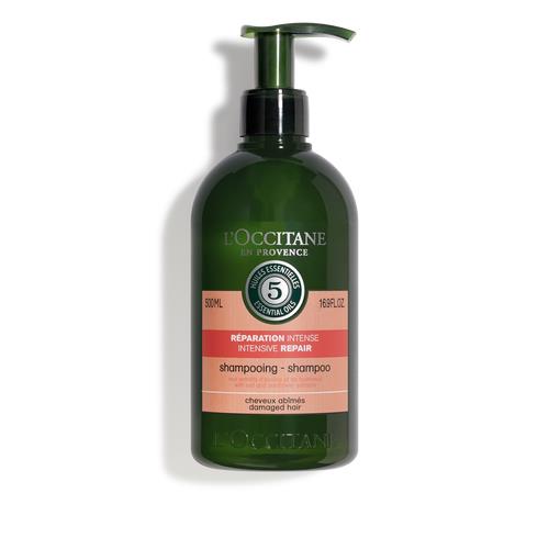 Intensive Repair Shampoo