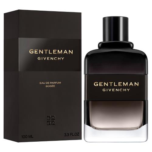 GENTLEMAN EAU DE PARFUM BOISE