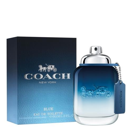 COACH BLUE - EDP  60ml
