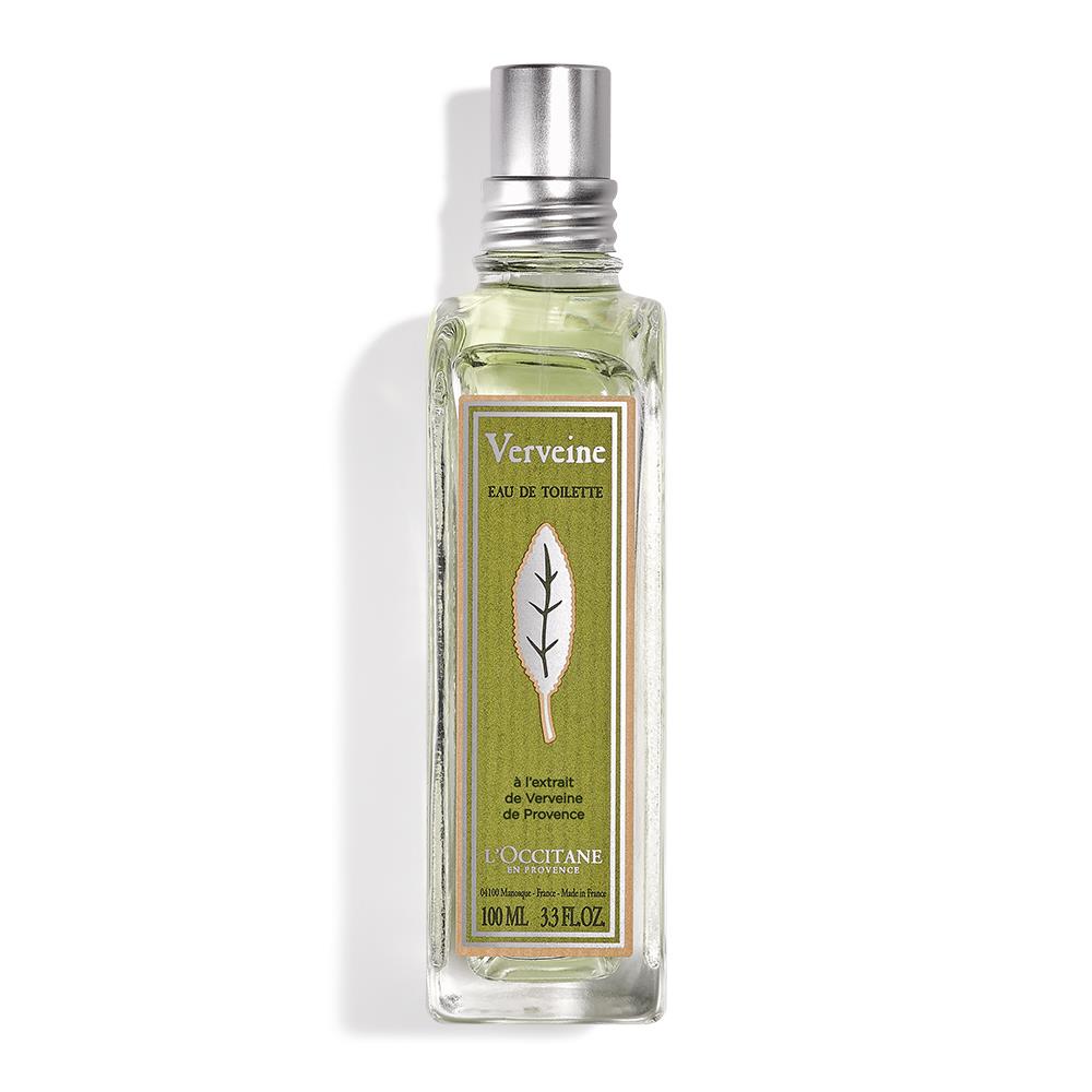 Verbena Eau de Toilette