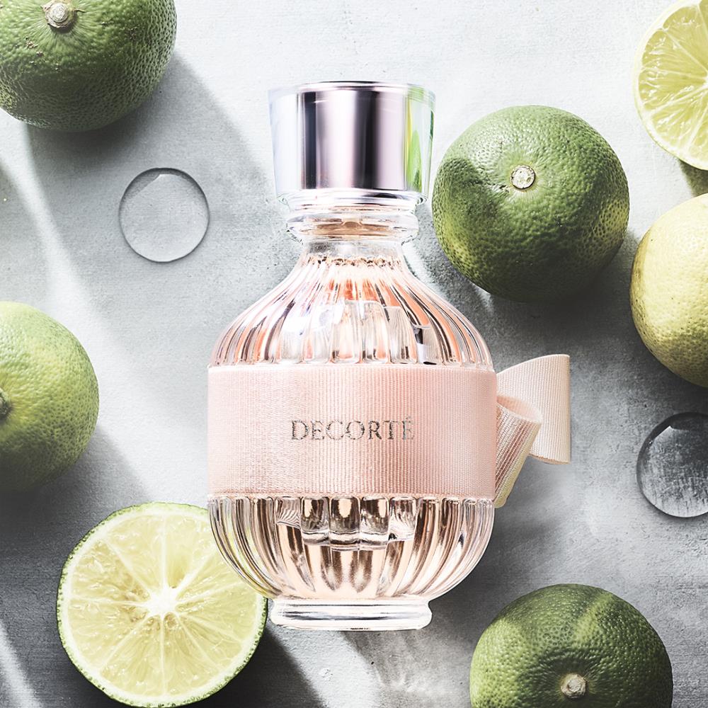 KIMONO YUI eau de toilette