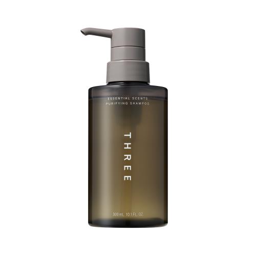 Essential Scents Purifying Shampoo