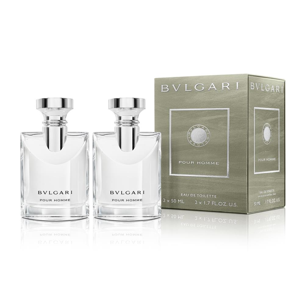 POUR HOMME BUNDLE PACK TR 2023