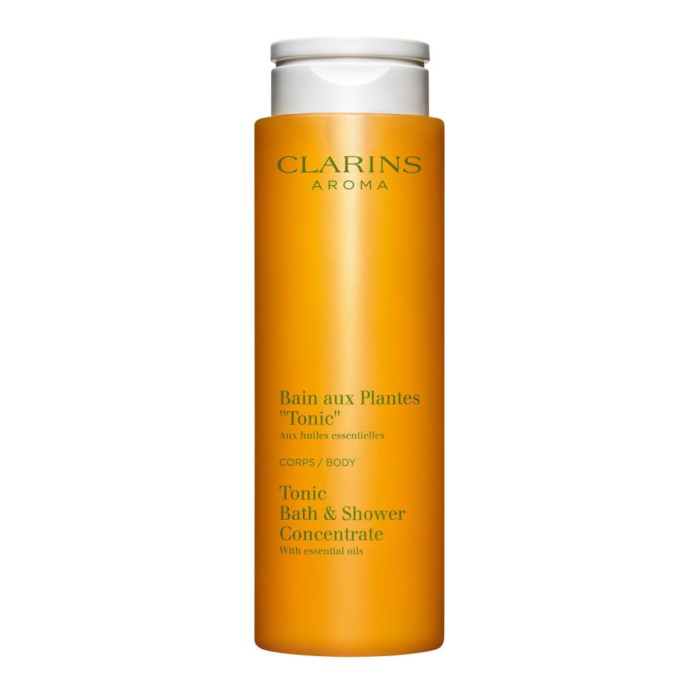 Tonic Bath and Shower Concentrate