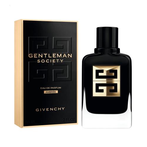 GENTLEMAN SOCIETY AMBREE EAU DE PARFUM