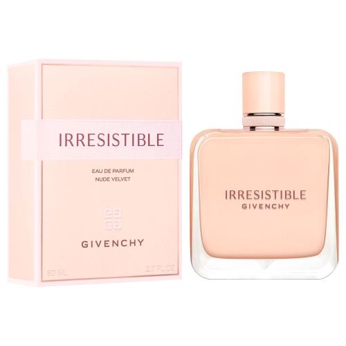 IRRESISTIBLE EAU DE PARFUM NUDE VELVET