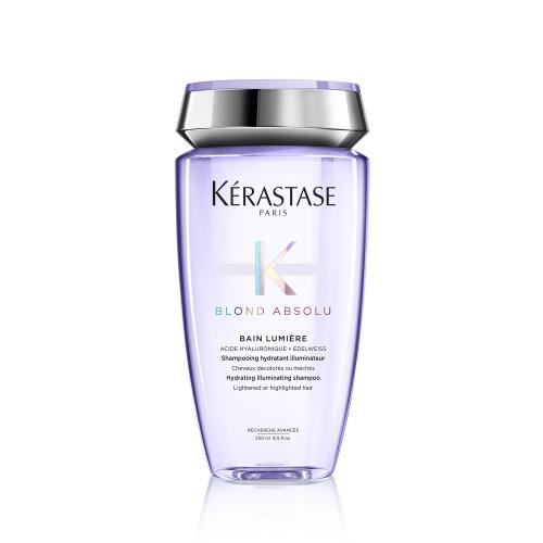 Blond Absolu Bain Lumiere  Shampoo