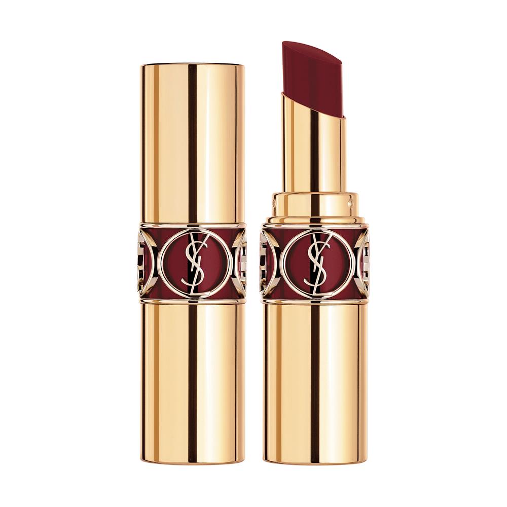 yves saint laurent rouge volupte shine lipstick